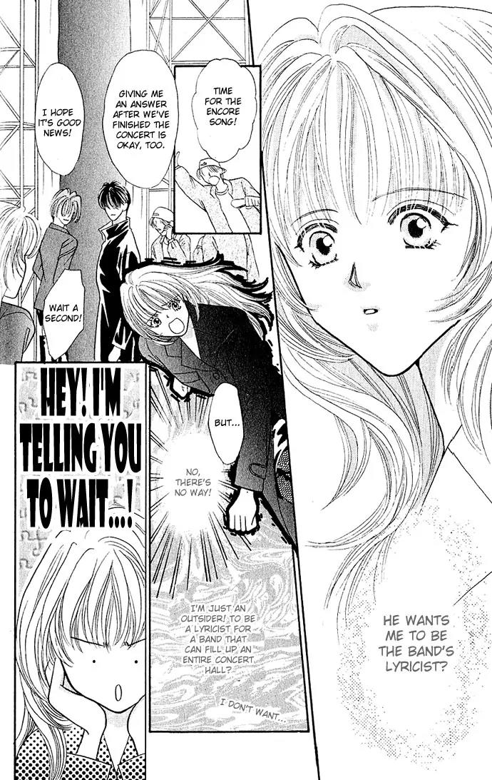 Kaikan Phrase Chapter 1.2 page 10 - Chapter 1.2 (b)