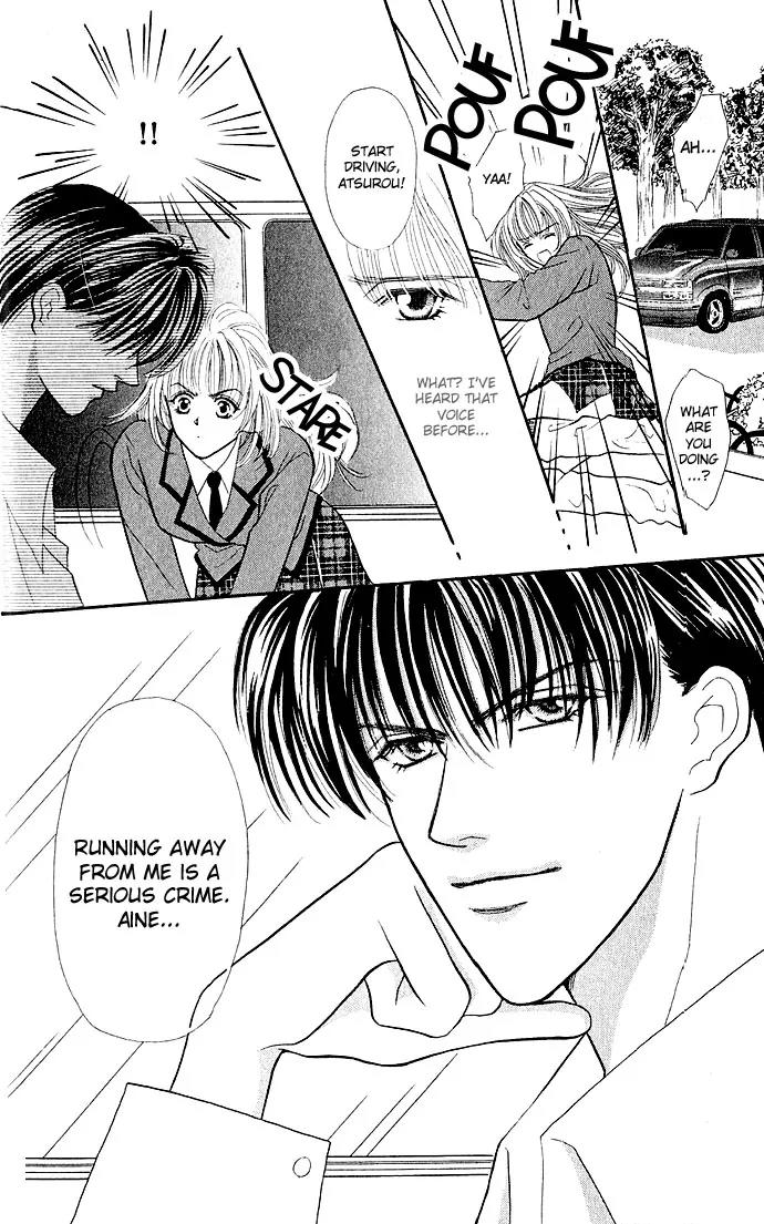 Kaikan Phrase Chapter 1.2 page 18 - Chapter 1.2 (b)