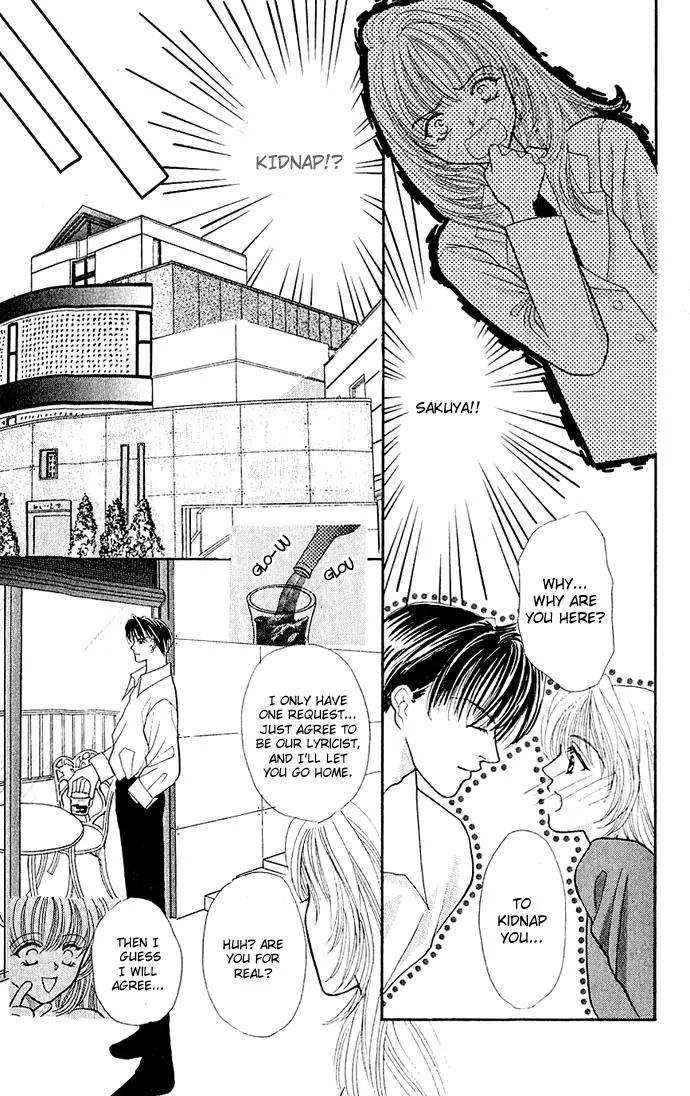 Kaikan Phrase Chapter 1.2 page 19 - Chapter 1.2 (b)