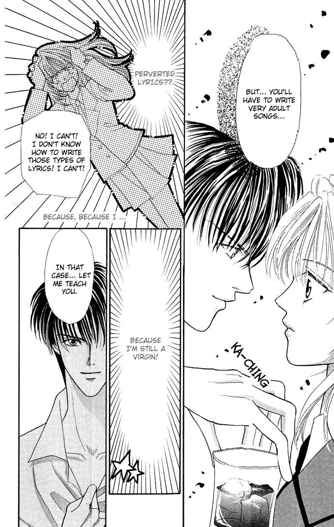 Kaikan Phrase Chapter 1.2 page 20 - Chapter 1.2 (b)