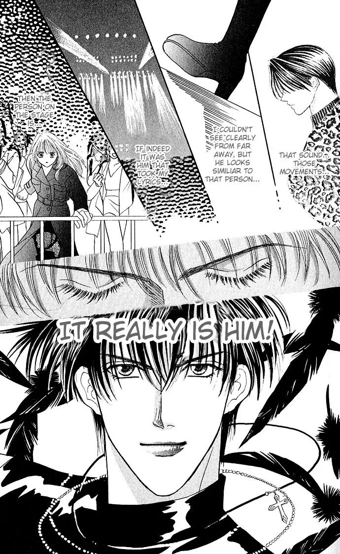 Kaikan Phrase Chapter 1.2 page 3 - Chapter 1.2 (b)