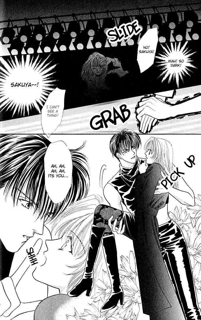Kaikan Phrase Chapter 1.2 page 6 - Chapter 1.2 (b)