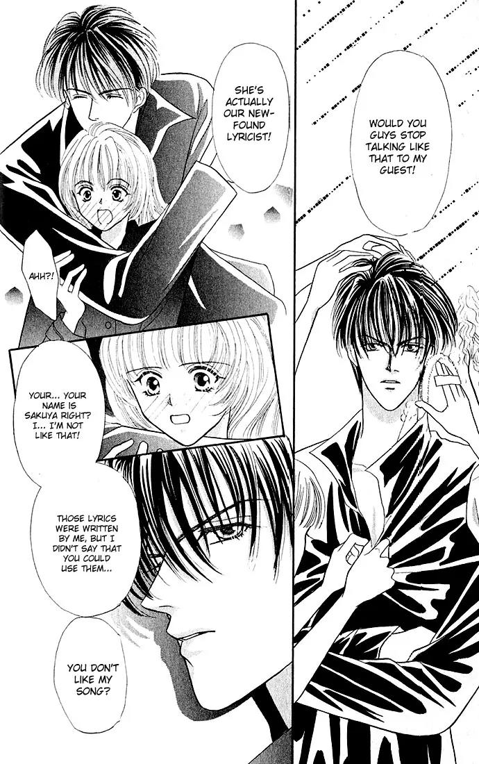 Kaikan Phrase Chapter 1.2 page 8 - Chapter 1.2 (b)