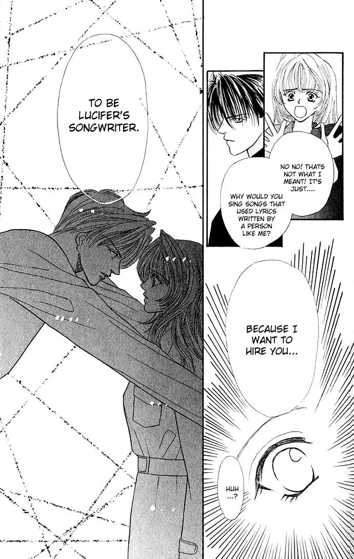 Kaikan Phrase Chapter 1.2 page 9 - Chapter 1.2 (b)