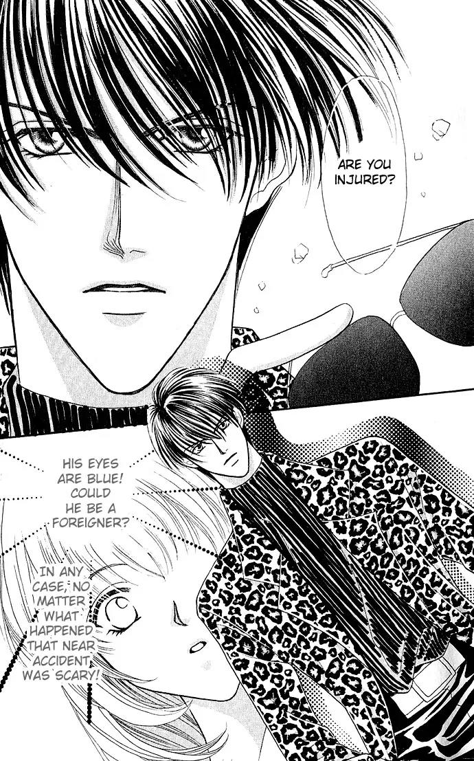 Kaikan Phrase Chapter 1 page 10 - Chapter 1a