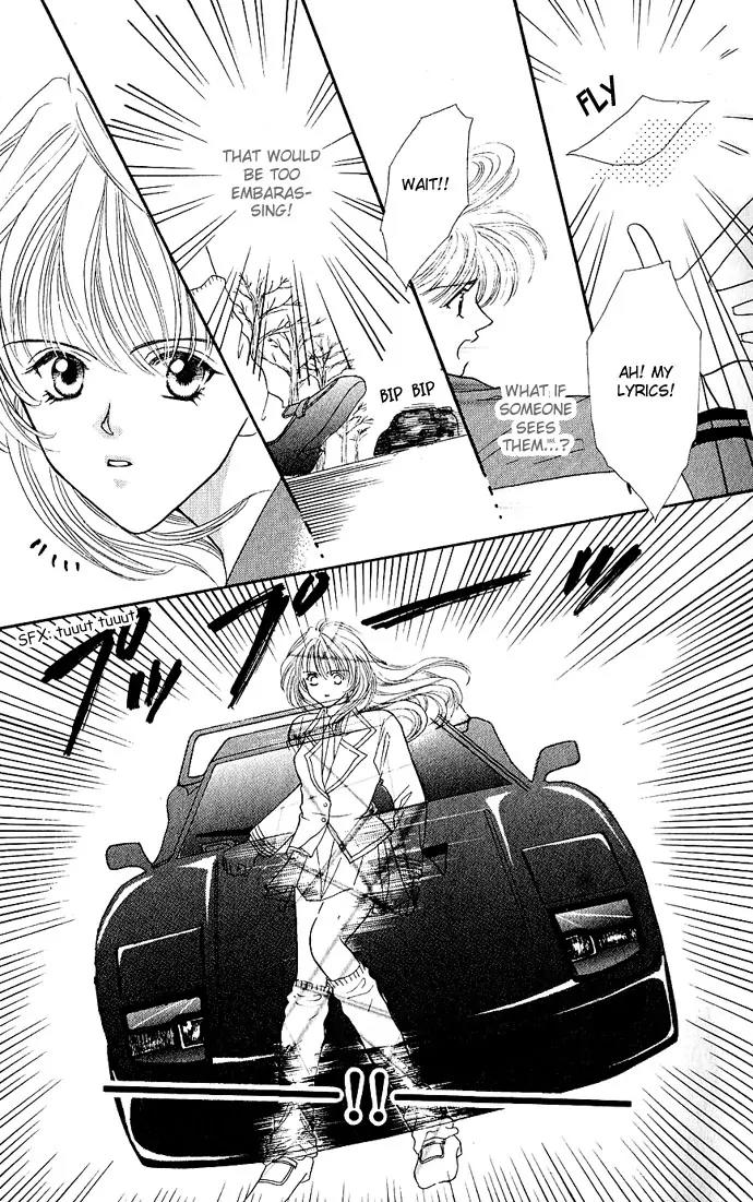 Kaikan Phrase Chapter 1 page 8 - Chapter 1a