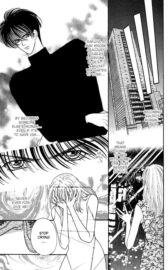 Kaikan Phrase Chapter 10 page 10 - Chapter 10