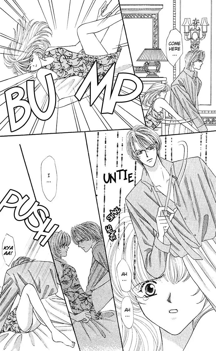 Kaikan Phrase Chapter 10 page 11 - Chapter 10
