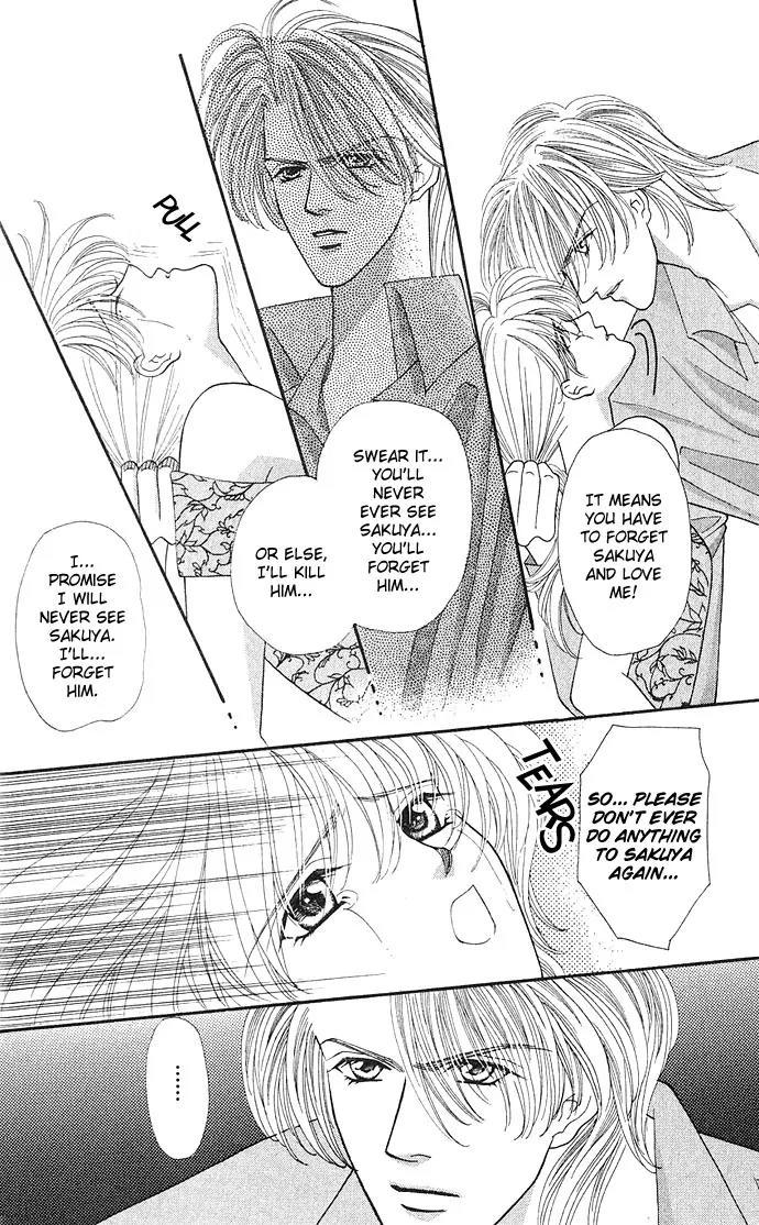 Kaikan Phrase Chapter 10 page 13 - Chapter 10