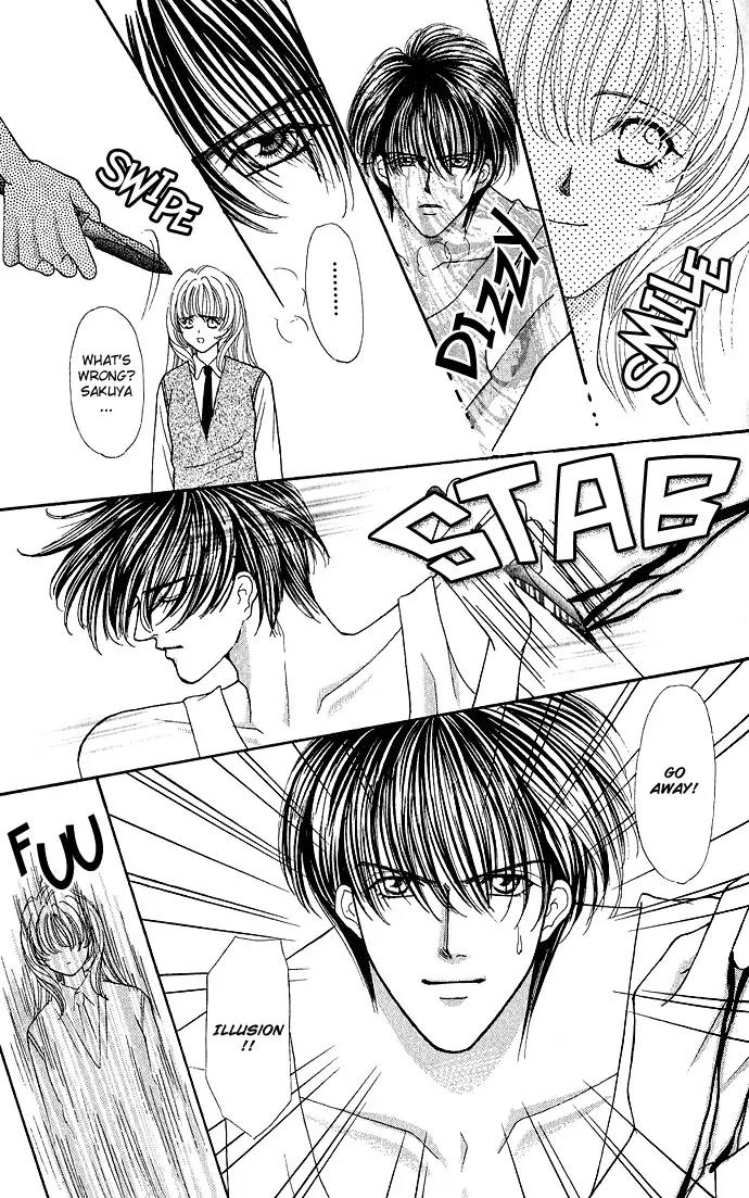 Kaikan Phrase Chapter 10 page 18 - Chapter 10
