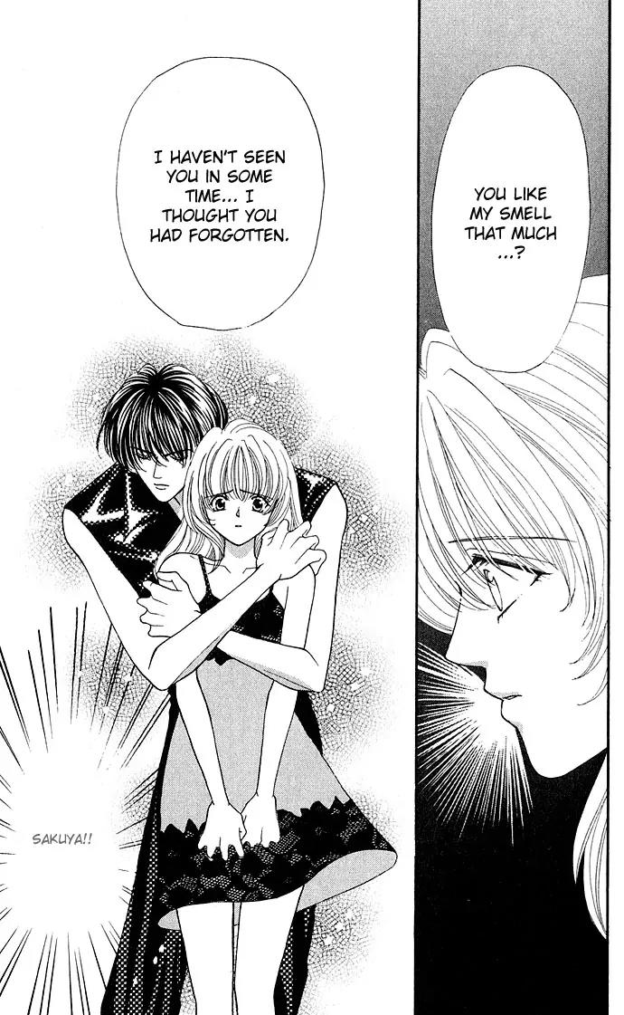 Kaikan Phrase Chapter 10 page 24 - Chapter 10
