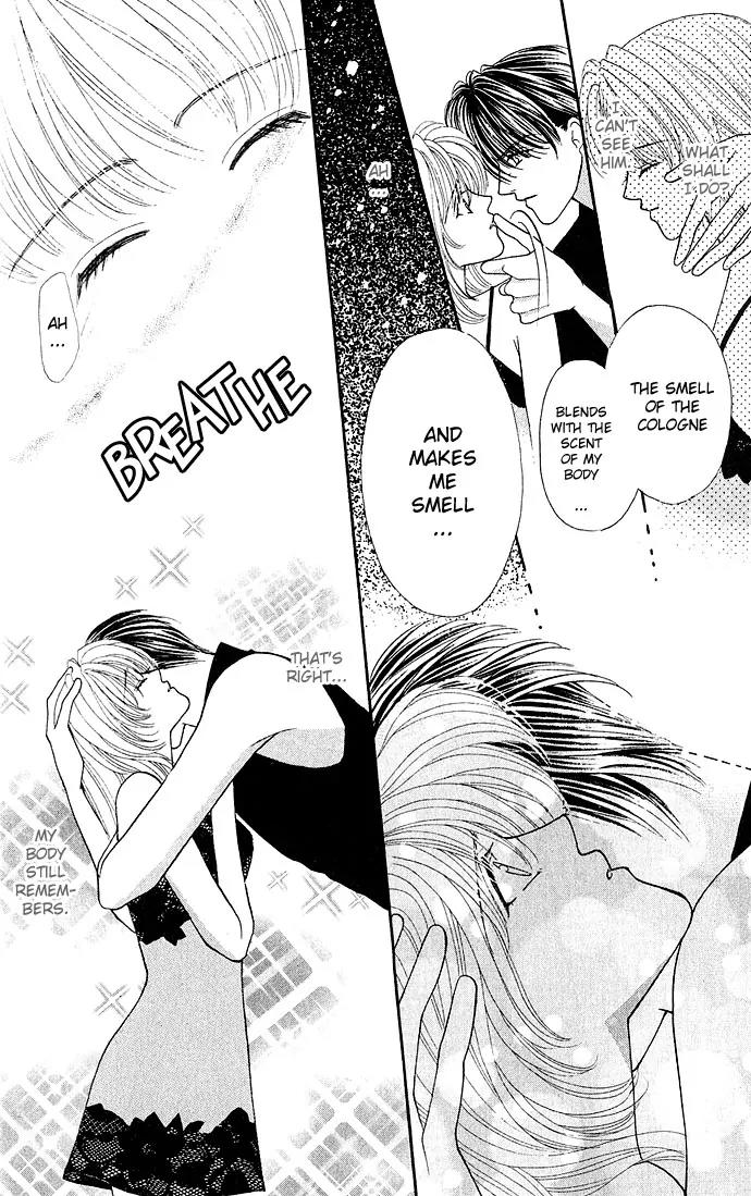 Kaikan Phrase Chapter 10 page 25 - Chapter 10