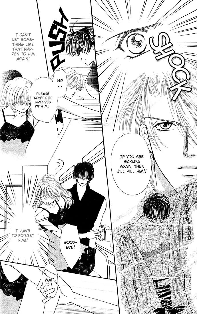 Kaikan Phrase Chapter 10 page 27 - Chapter 10