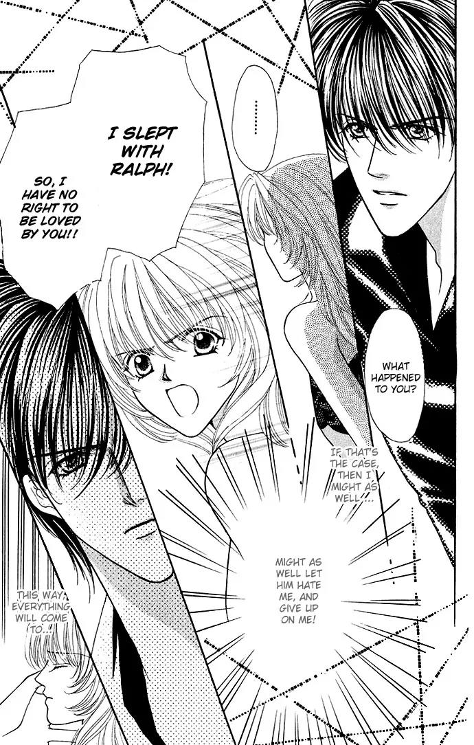 Kaikan Phrase Chapter 10 page 28 - Chapter 10