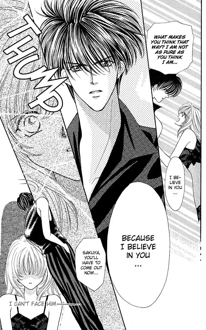 Kaikan Phrase Chapter 10 page 30 - Chapter 10
