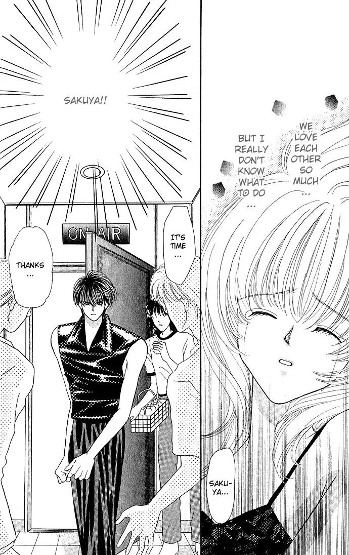 Kaikan Phrase Chapter 10 page 31 - Chapter 10