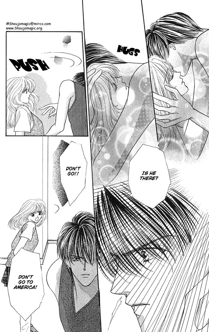 Kaikan Phrase Chapter 11.2 page 4 - Chapter 11.2 (b)
