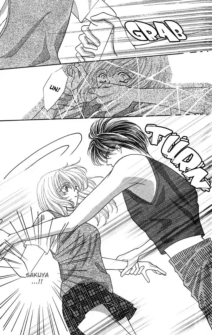 Kaikan Phrase Chapter 11 page 16 - Chapter 11a