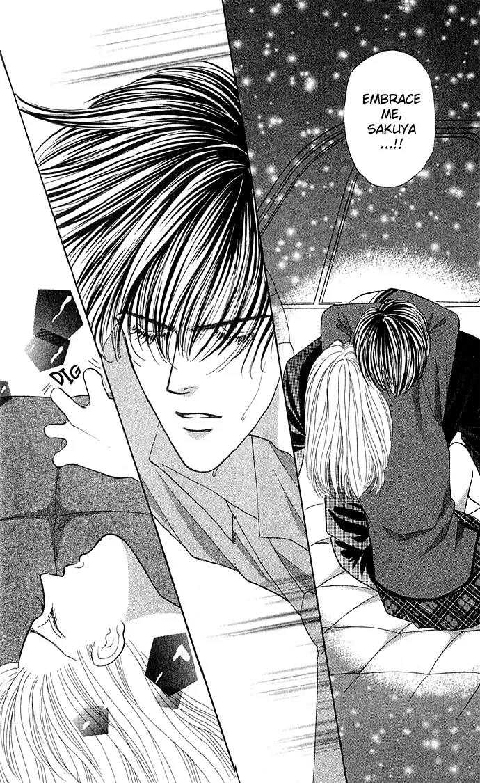 Kaikan Phrase Chapter 12.2 page 10 - Chapter 12.2 (b)