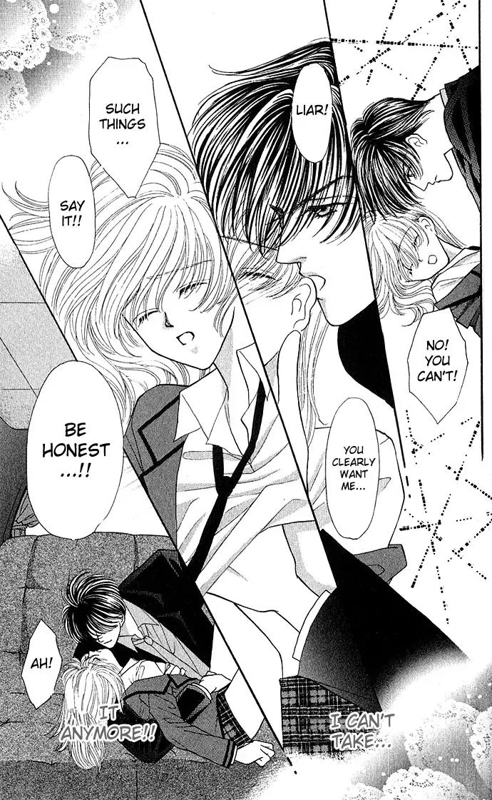 Kaikan Phrase Chapter 12.2 page 9 - Chapter 12.2 (b)