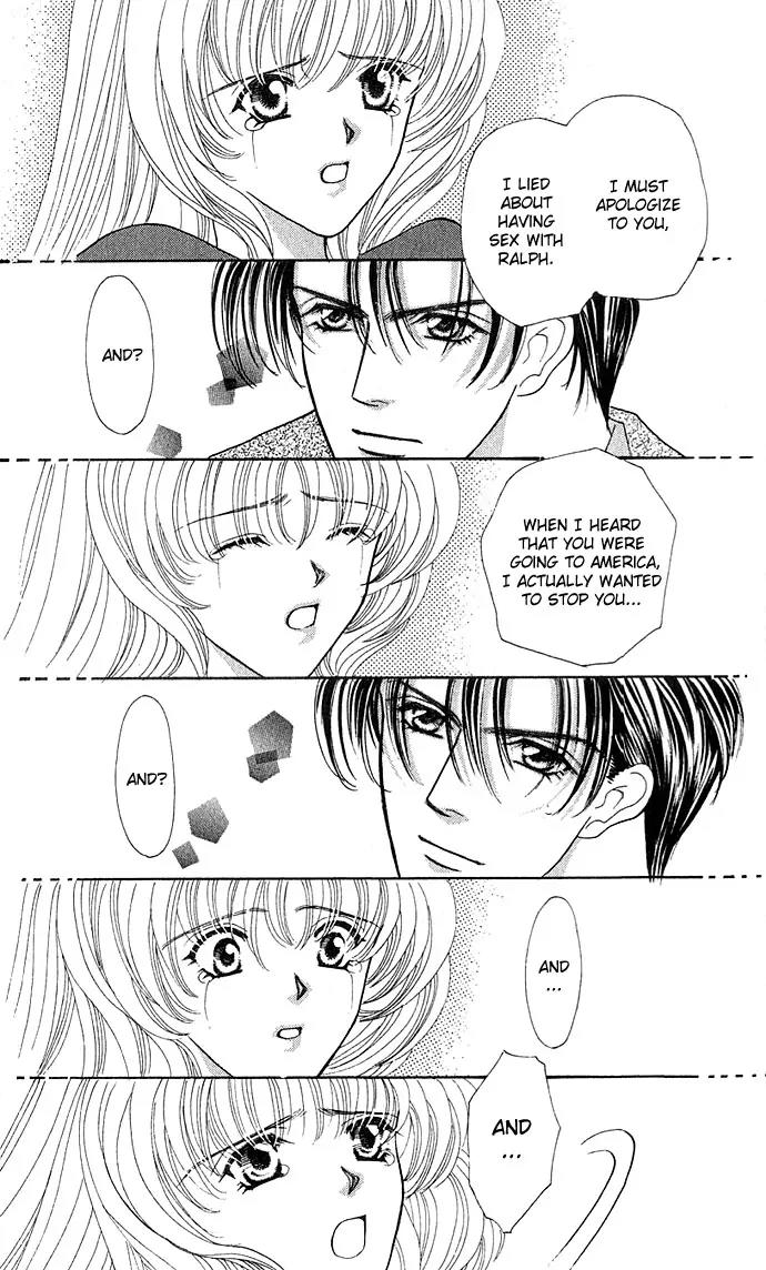 Kaikan Phrase Chapter 12 page 13 - Chapter 12a
