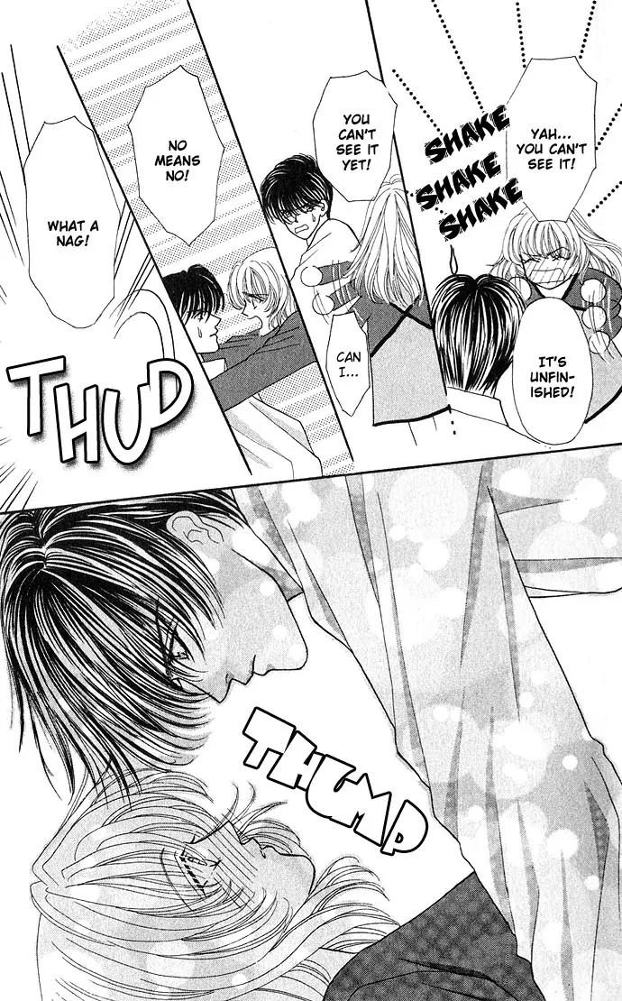 Kaikan Phrase Chapter 13 page 10 - Chapter 13