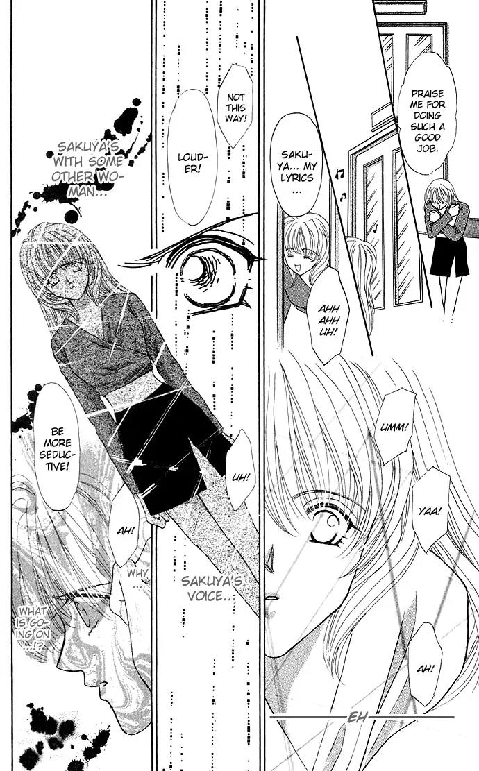 Kaikan Phrase Chapter 13 page 19 - Chapter 13
