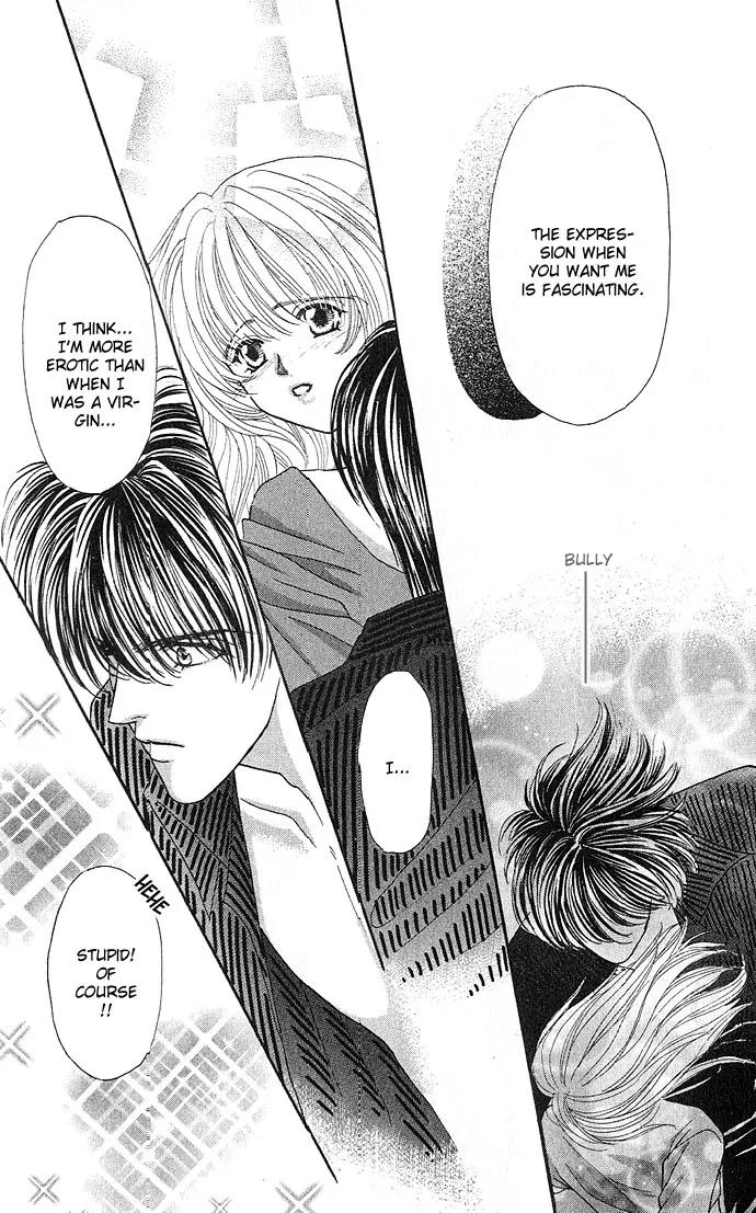 Kaikan Phrase Chapter 13 page 27 - Chapter 13