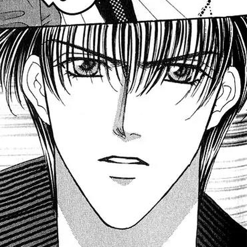 Kaikan Phrase Chapter 13 cover