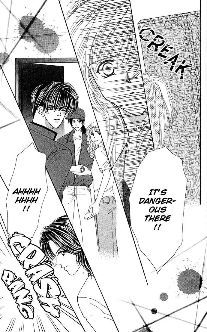 Kaikan Phrase Chapter 14.2 page 5 - Chapter 14.2 (b)