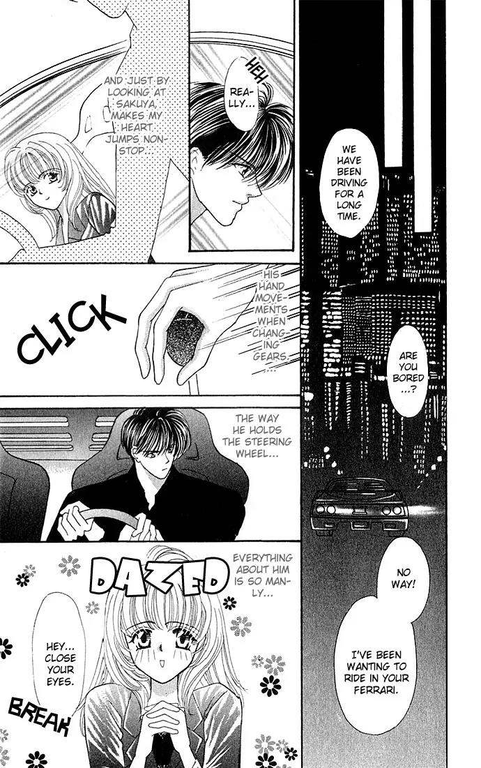 Kaikan Phrase Chapter 15 page 14 - Chapter 15