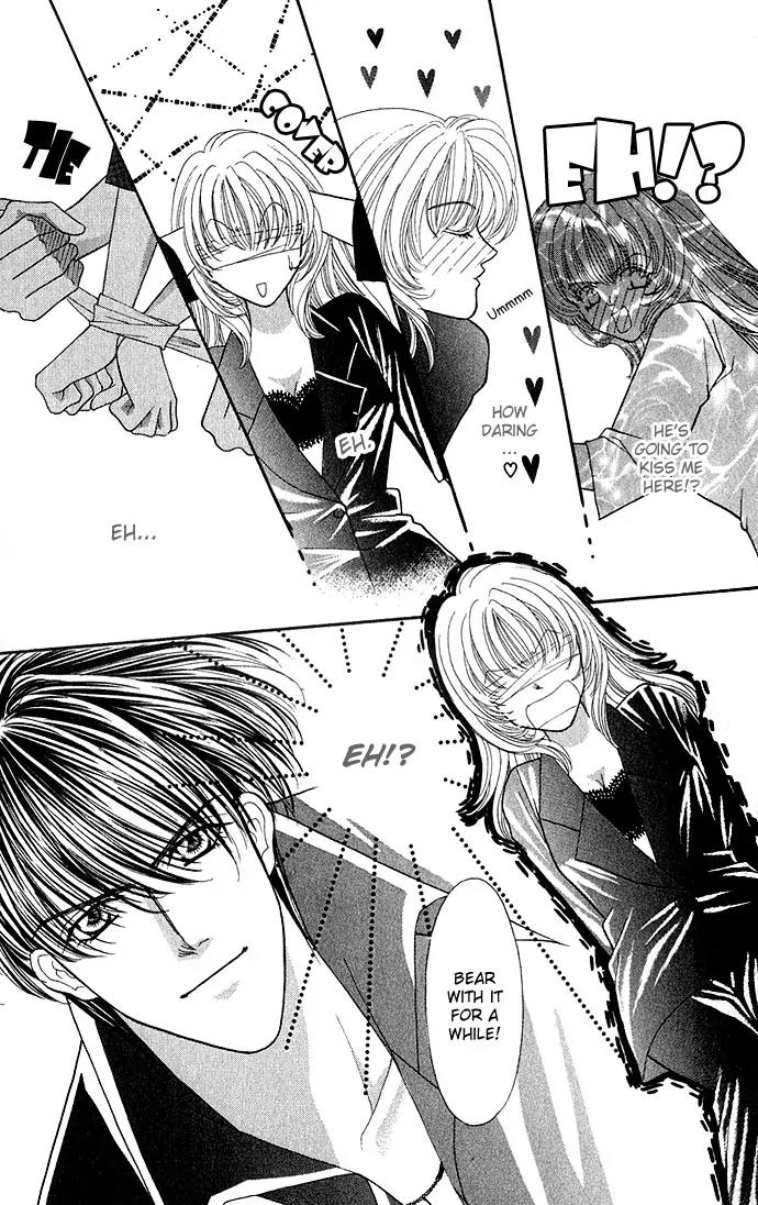 Kaikan Phrase Chapter 15 page 15 - Chapter 15