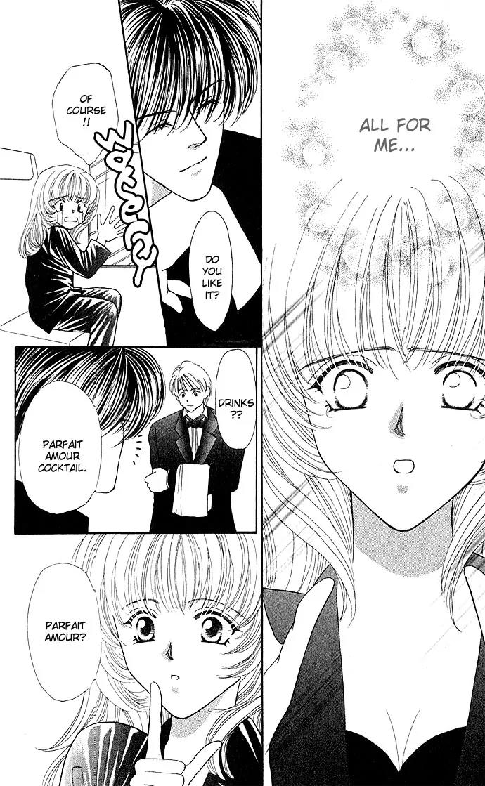 Kaikan Phrase Chapter 15 page 20 - Chapter 15