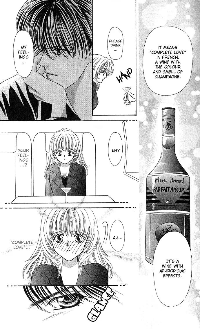 Kaikan Phrase Chapter 15 page 21 - Chapter 15