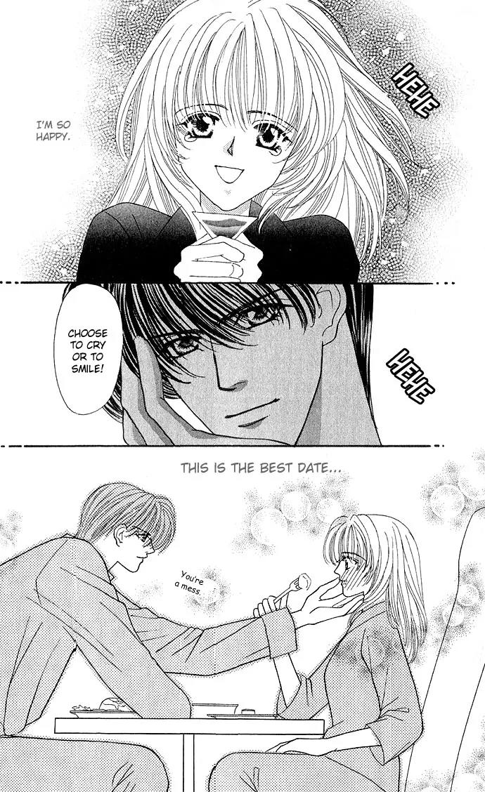 Kaikan Phrase Chapter 15 page 22 - Chapter 15