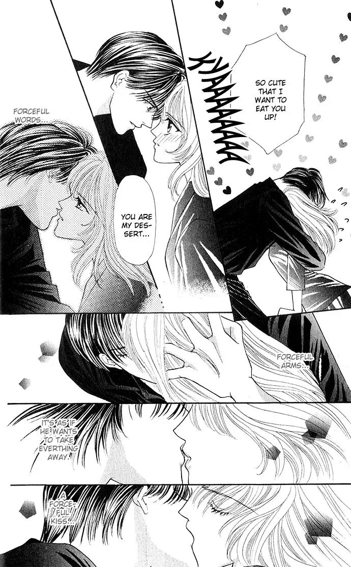 Kaikan Phrase Chapter 15 page 26 - Chapter 15