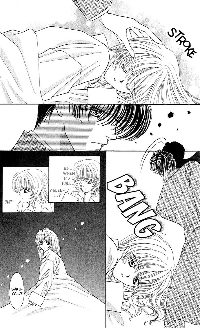 Kaikan Phrase Chapter 15 page 32 - Chapter 15