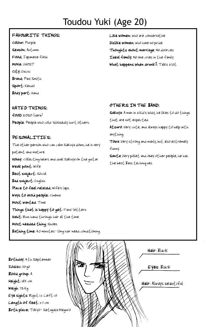 Kaikan Phrase Chapter 15 page 36 - Chapter 15