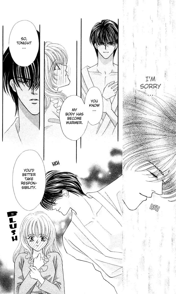 Kaikan Phrase Chapter 16 page 18 - Chapter 16