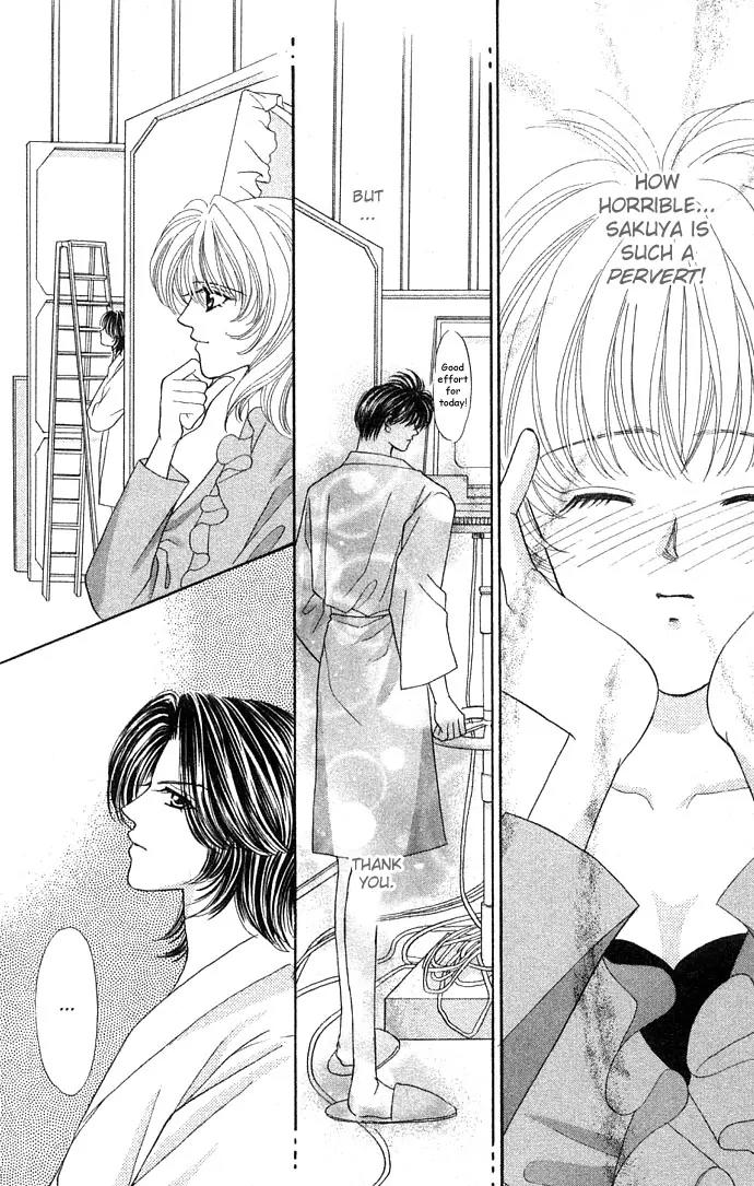 Kaikan Phrase Chapter 16 page 19 - Chapter 16