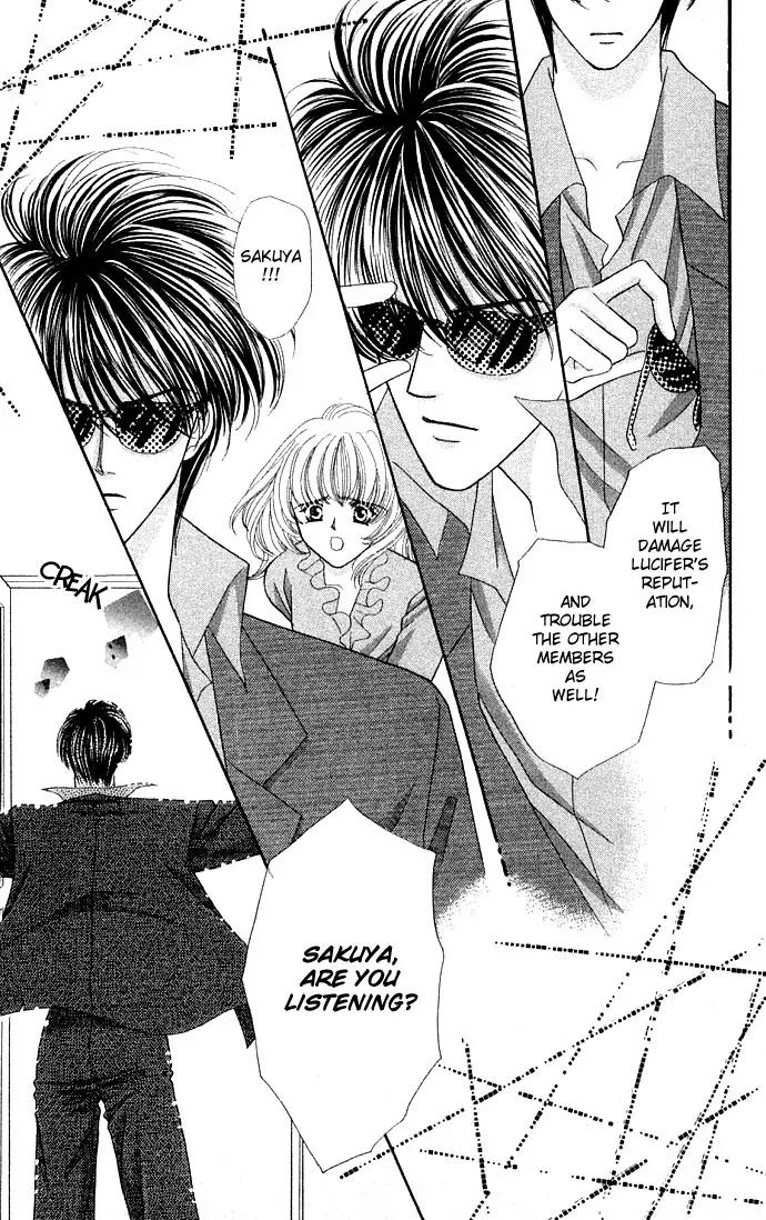 Kaikan Phrase Chapter 16 page 24 - Chapter 16