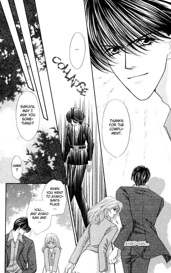 Kaikan Phrase Chapter 16 page 31 - Chapter 16