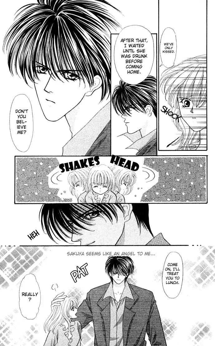 Kaikan Phrase Chapter 16 page 32 - Chapter 16