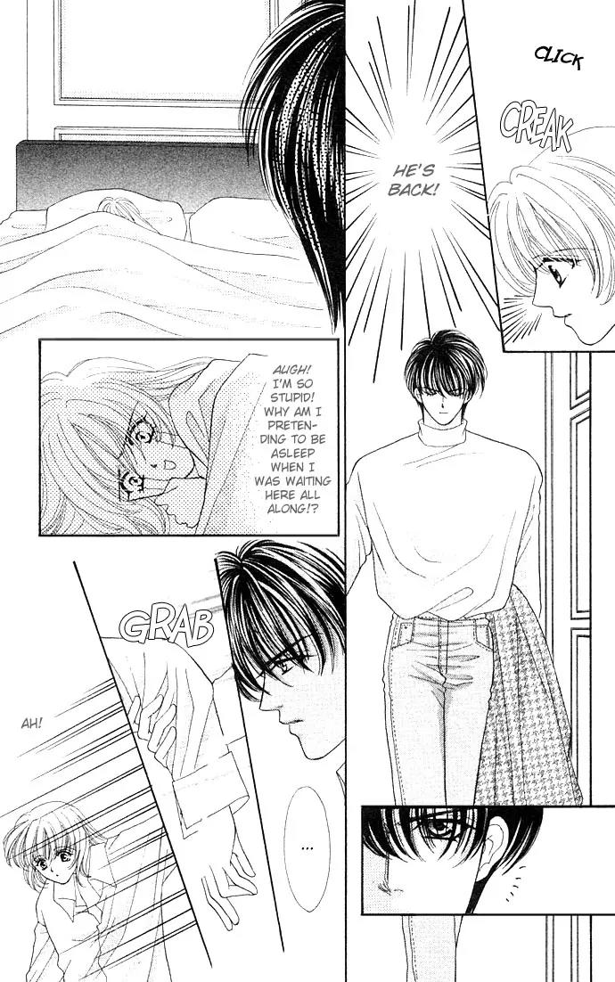 Kaikan Phrase Chapter 16 page 8 - Chapter 16
