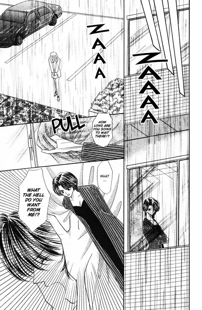 Kaikan Phrase Chapter 17 page 22 - Chapter 17