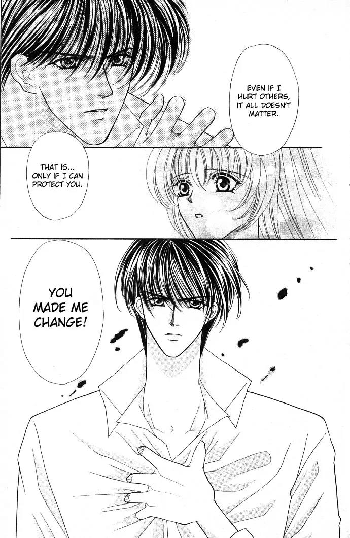 Kaikan Phrase Chapter 17 page 27 - Chapter 17
