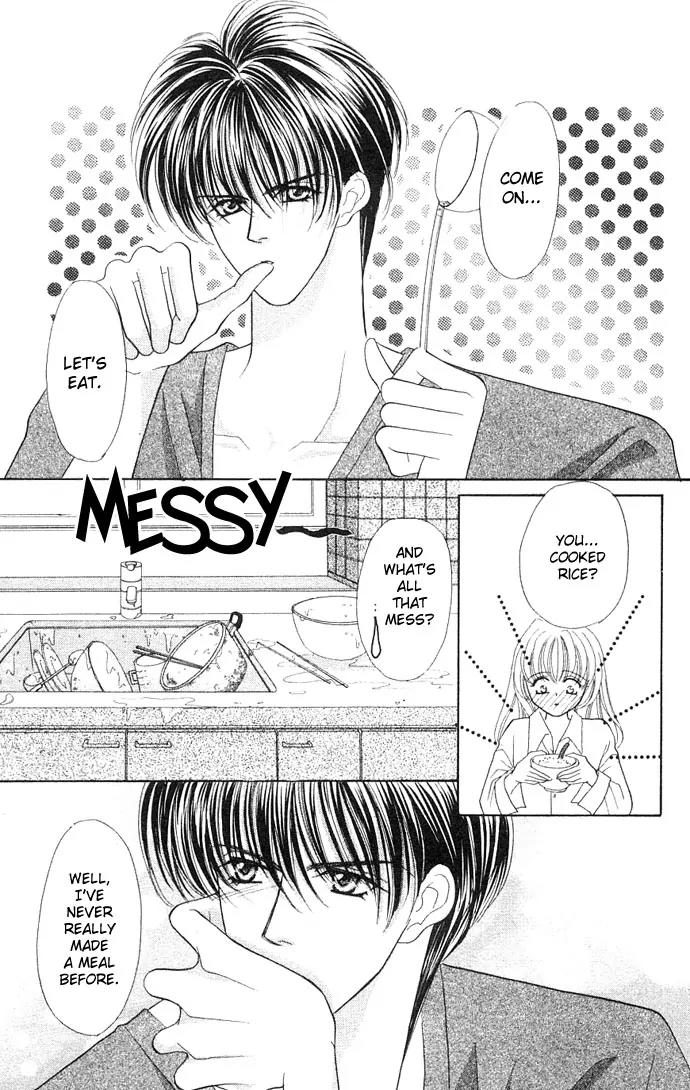 Kaikan Phrase Chapter 18 page 21 - Chapter 18