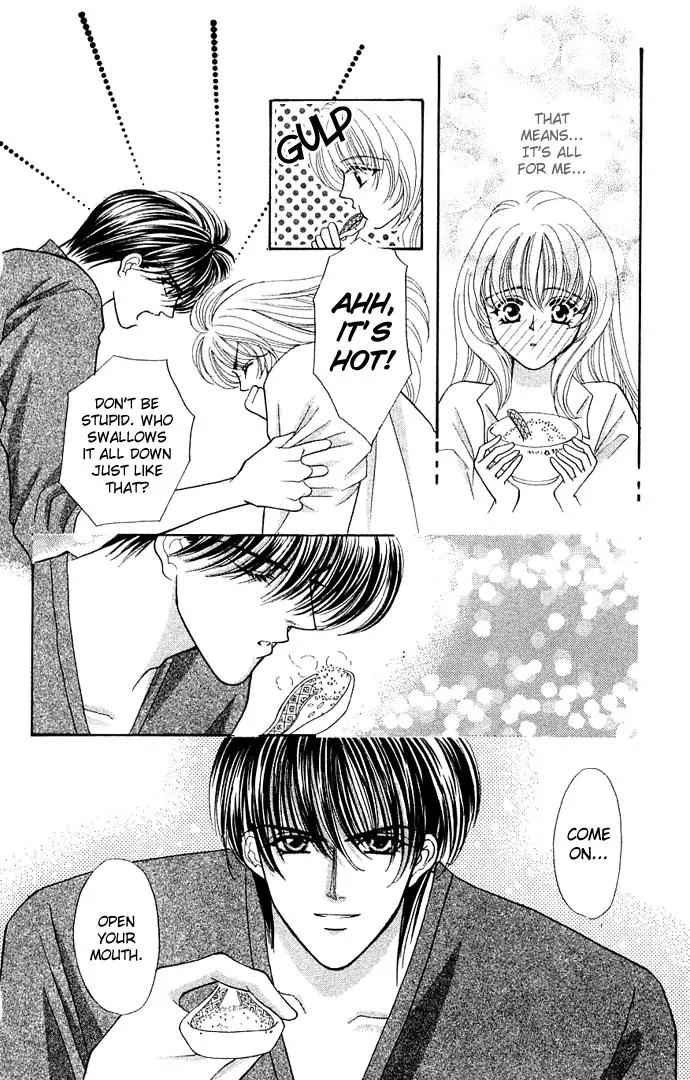 Kaikan Phrase Chapter 18 page 22 - Chapter 18