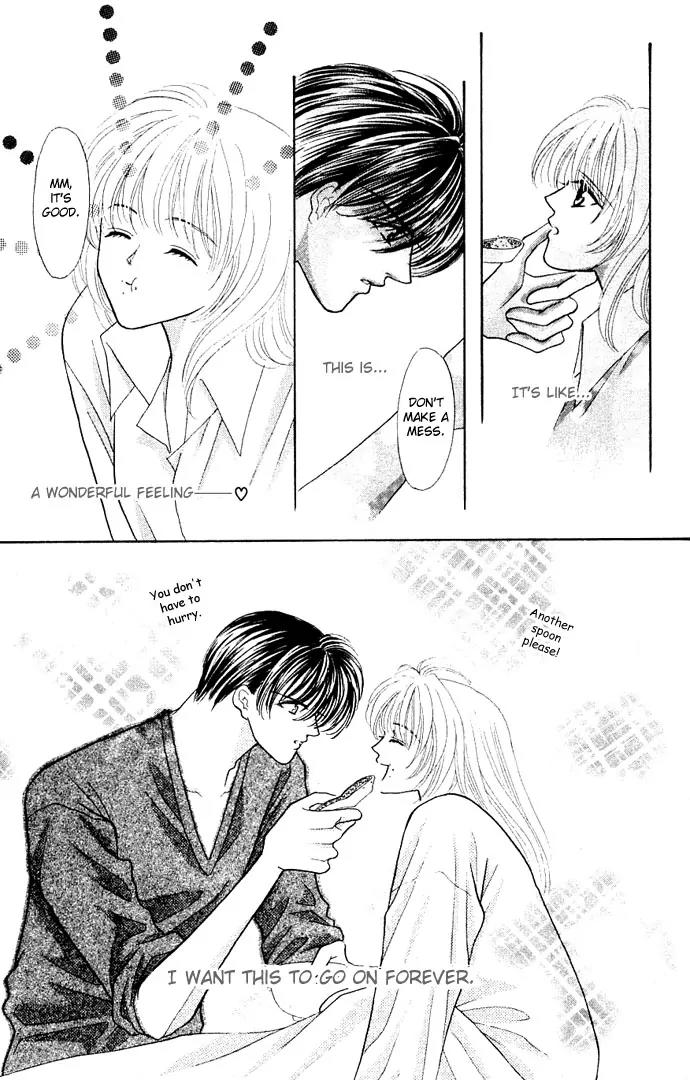 Kaikan Phrase Chapter 18 page 23 - Chapter 18