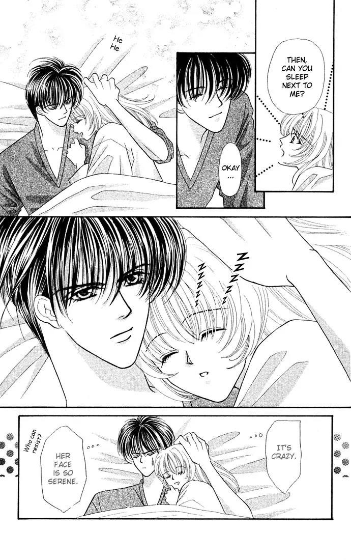 Kaikan Phrase Chapter 18 page 27 - Chapter 18